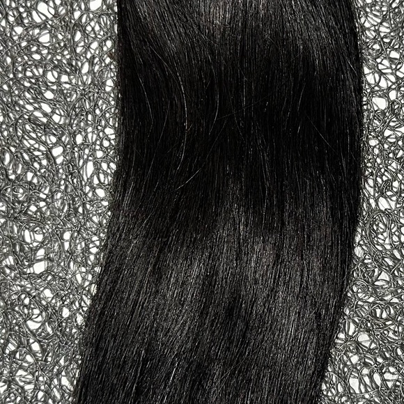 ✨ Clearance Vietnamese Premium Straight Hair with Free Closure✨ - Picture 5 of 5